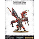 Warhammer AoS & 40k - Chaos Daemons Skarbrand Warhammer Age of Sigmar Demons du Chaos  1 figurine