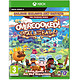 Overcooked All You can Eat Xbox Series X Overcooked!, Overcooked! 2 et tout leur contenu additionnel sont rassemblés et remasterisés dans cette délicieuse édition définitive! Des centaines d