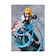 Acheter Naruto Shippuden - Statuette FiguartsZERO Extra Battle Minato Namikaze-Rasengan- 20 cm