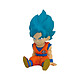 Dragon Ball - Tirelire Son Goku Super Saiyan Blue 19 cm Tirelire Dragon Ball, modèle Son Goku Super Saiyan Blue 19 cm.