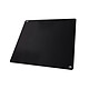 Ultimate Guard - Tapis de jeu 60 Monochrome Noir 61 x 61 cm Ultimate Guard - Tapis de jeu 60 Monochrome Noir 61 x 61 cm