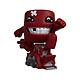 Super Meat Boy - Figurine Super Meat Boy 10 cm Figurine Super Meat Boy 10 cm.