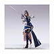 Acheter Final Fantasy XVI Bring Arts - Figurine Jill Warrick 15 cm