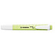 STABILO Surligneur swing cool Pastel Edition zeste de citron vert x 10 Surligneur