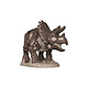 Jurassic Park Fossil - Figurine POP! Triceratops 9 cm Figurine POP! Jurassic Park Fossil, modèle Triceratops 9 cm.