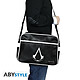 Avis ASSASSIN'S CREED - Sac Besace Crest