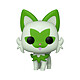 Pokémon - Figurine POP! Sprigatito (EMEA) 9 cm Figurine POP! Pokémon, modèle Sprigatito (EMEA) 9 cm.