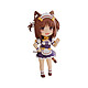 Nekopara - Statuette 100! Azuki 10 cm Statuette Nekopara 100! Azuki 10 cm.