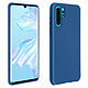 Avizar Coque Bleu pour Huawei P30 Pro Coque Bleu Huawei P30 Pro