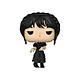 Mercredi - Figurine POP! Mercredi Dancing 9 cm Figurine POP! Mercredi Dancing 9 cm.