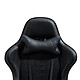 Avis Acer gaming - Fauteuil Gaming Acer Fiber - Elegant et moderne  - Aspect Carbone - Noir