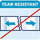 Avis TESA Pack 6 Rubans Adhésif tesaFILM Transparent 25 mm x 66 m