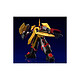 Avis Gaiking Legend of Daiku-Maryu Soul of Chogokin Moderoid - Plastic Model Kit Balking (re-run) 13