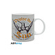 Dark Souls - Mug Praise the Sun 320 ml Mug Dark Souls, modèle Praise the Sun 320 ml.