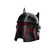 Acheter Star Wars : The Mandalorian Black Series - Casque électronique Moff Gideon