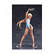 Arms Note - Statuette 1/7 Kouhai-chan of the Swim Club Blue Line Swimsuit Ver. 29 cm Statuette 1/7 Arms Note, modèle Kouhai-chan of the Swim Club Blue Line Swimsuit Ver. 29 cm.