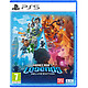 Minecraft Legends Deluxe Edition PS5 Découvrez les mystères de Minecraft Legends, un nouveau jeu d'action-stratégie. Guidez vos alliés dans des combats héroïques pour défendre la Surface