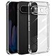 Mayaxess Coque Antichoc pour Google Pixel 9 Pro XL Coins Renforcés Transparent Coque transparente de la marque Mayaxess, mettant en valeur le design original de votre Google Pixel 9 Pro XL