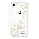 Evetane Coque iPhone Xr 360 intégrale transparente Motif Marguerite Tendance Coque iPhone Xr 360 intégrale transparente Marguerite Tendance