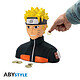 Avis Naruto Shippuden - Tirelire Naruto