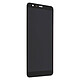 Clappio Écran LCD Asus Zenfone Max Plus M1 Bloc Complet Tactile Compatible noir Bloc complet 100% compatible et adapté au Asus Zenfone Max Plus M1