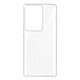 Avizar Coque pour Vivo V29 Lite 5G Silicone Souple 0.5mm Anti-jaunissement Transparent Coque de protection de la série Clear Case, spécialement conçue pour Vivo V29 Lite