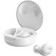 Avis Motorola - Ecouteurs bluetooth Vervebuds 250 boitier de chargement blanc