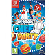 Instant Chef Party (SWITCH) Jeu SWITCH Reflexion 3 ans et plus