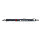 ROTRING Porte-mines Tikky Retro, 0,5 mm, gris Porte-mines