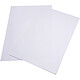 Avis CLAIRALFA Ramette 250 Feuilles Papier 210g A4 210x297 mm Certifié FSC Blanc x 4