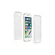 Acheter Evetane Coque iPhone 7/8/ iPhone SE 2020 360 intégrale transparente Motif transparente Motif Tendance