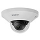 Hanwha - Caméra de surveillance Dôme réseau super compacte 2MP avec objectif 4 mm QND-6021 Hanwha - Caméra de surveillance Dôme réseau super compacte 2MP avec objectif 4 mm QND-6021