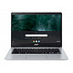 Avis Acer Chromebook CB314-1HT-C39W (NX.AUEEF.004) · Reconditionné