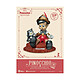 Disney - Statuette Master Craft Pinocchio Wooden Ver. Special Edition 27 cm Statuette Master Craft Pinocchio Wooden Ver. Special Edition 27 cm.