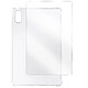 Avizar Pack Protection pour Lenovo Tab P11 Gen 2 Coque Renforcée + Verre Trempé  Transparent Pack protection spécialement conçu pour votre Lenovo Tab P11 Gen 2