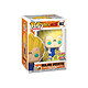 Acheter Dragonball Z - Set figurine et T-Shirt POP! & Tee Majin Vegeta (GW) - Taille M