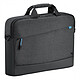 Avis Mobilis - Sacoche Trendy Briefcase - Noir