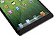 Acheter Moshi iVisor XT compatible iPad Mini 7.9 (2012/13/14 - 1st/2nd/3rd gen) Noir