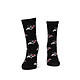 Looney Tunes - Pack 3 paires de chaussettes Three Icons 35-38 pas cher