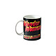 Avis DC Comics - Mug Wonder Woman Jaws Of The Leviathan