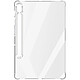 Avizar Coque pour Samsung Galaxy Tab S9 Plus Antichoc Souple  Transparent Permet de lutter efficacement contre les chocs et les rayures du quotidien