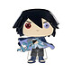 Boruto: Naruto Next Generations - Pin pin's POP! émaillé Sasuke 10 cm Pin pin's POP! émaillé Boruto: Naruto Next Generations, modèle Sasuke 10 cm.