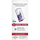 Avis Force Glass Pack de 5 Protège écrans pour Samsung Galaxy S20 en Verre 3D Original Transparent