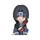 Naruto Shippuden - Tirelire Itachi Tirelire Naruto Shippuden, modèle Itachi.