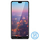 Avis Avizar Film Huawei P20 Verre Trempé Protection Ecran 9H Anti-explosion Transparent