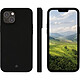 Acheter DBRAMANTE1928 Coque pour iPhone 14 Plus Costa Rica - Certifié GRS Noir