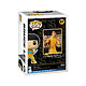 Avis Bruce Lee - Figurine POP! Bruce Lee 9 cm