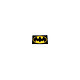 DC Comics - Paillasson rectangulaire Logo Batman 40 x 60 cm Paillasson Logo Batman 40 x 60 cm.