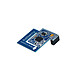 Zwave.me Carte D'extension Razberry 2 V2 Pour Raspberry Pi (version Eu) - Z-wave.me ZME_RAZ2-V2 Extension contrôleur Z-Wave Plus V2 pour carte Raspberry Pi