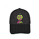 Disney Villains - Casquette Baseball Just One Bite Casquette Baseball Disney Villains, modèle Just One Bite.